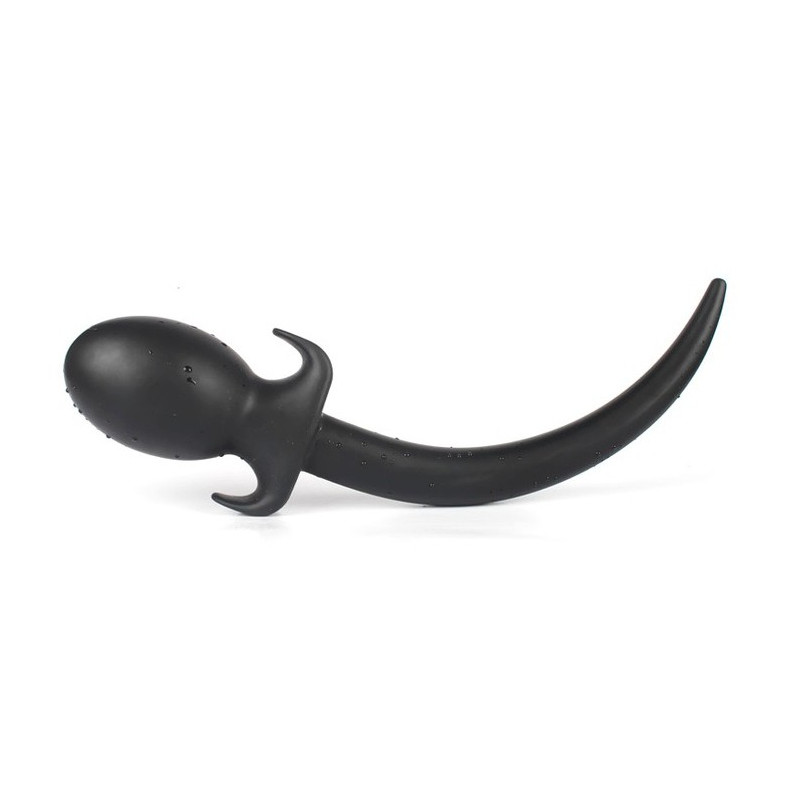 Kinky Puppy Plug Queue de chien Doggy 5.5 x 3.3cm